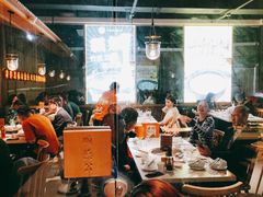 大堂-顺德公广东猪肚鸡·煲仔饭(白石洲店)