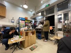 -郭记小街麻辣烫(南小街总店)