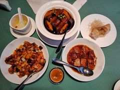 -北京贵宾楼饭店·紫金