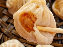 -炉旺斋上海小笼包·小馄饨