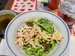 -和府捞面(欧亚卖场店)