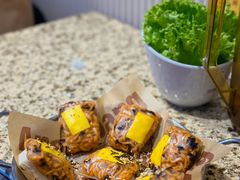 -安又胖韩国烤肉(长宁龙之梦店)
