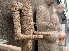 -敦煌石窟文物保护研究陈列中心