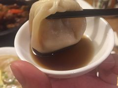 -品大三——南京菜(大行宫店)
