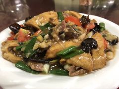 -黔人百味.贵州菜