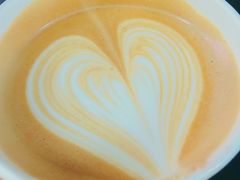 -JPG coffee(广州体育西店)