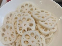 -大渔小鲜火锅店