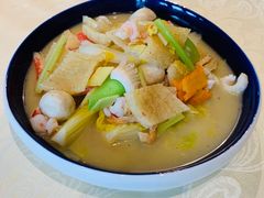 -禾悦庄餐厅