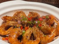 -江南厨子(万象天地店)