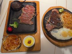 -豪享来中西餐厅(隆昌店)