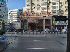 -鹿鸣春饭店(总店)