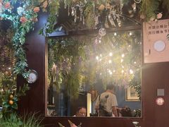 -第101座花园餐厅(湖滨88店)