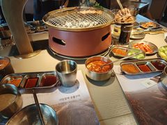 -西塔老太太泥炉烤肉(青浦蟠龙天地店)