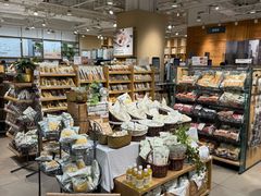 -MUJI无印良品(万达仓山店)