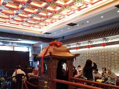 大堂-宁波状元楼酒店(和义路店)