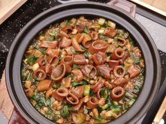 -品海楼·大连海胆锅贴馆(东港店)