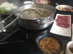 -潮汕美牛肉丸火锅店(天宁寺店)