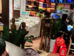 大堂-芳芳私房菜·精做淮扬菜(承德路店)