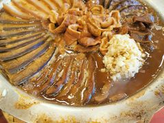 -北京小肠陈饭庄(方庄店)