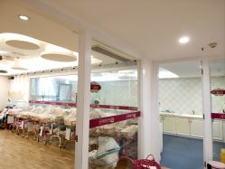 -金月汇月子会所(江门店)