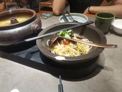 -云海肴·汽锅鸡·云南菜(高德置地店)
