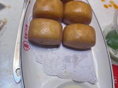 -倍儿红喜临门火锅(文兴路店)