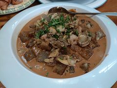 -旺角小渔村·海肠捞饭开创者(环山路店)