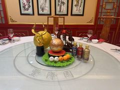 -丰泽园饭店
