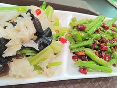 -杨记清芳牛肉拉面(宝龙广场店)