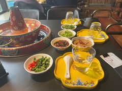 -羊大爷涮肉(亮马桥店)