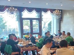 -巴依老爷新疆美食(工体旗舰店)