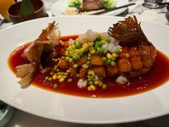 -杭州君悦酒店·湖滨28中餐厅