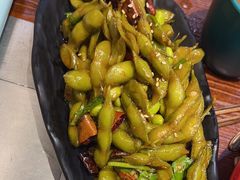 -将军肚烧烤鸡手王(东岭南街店)