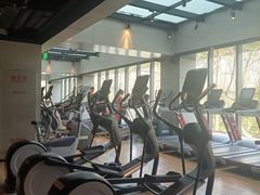 -VIP 威尔仕健身·游泳(嘉华中心店)