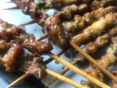 -管氏翅吧(马家堡店)