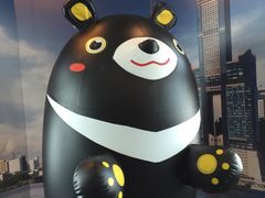 -高雄85大楼-观景台