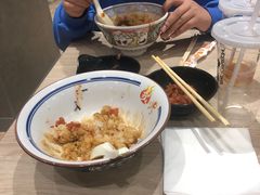 -吉野家(上亿广场店)