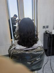 -TOP HAIR SALON