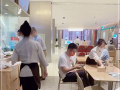 -船歌·鱼水饺青岛菜(国贸商城店)