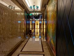 -萧邦音乐会所KTV·蒸汽活海鲜自助(福田店)