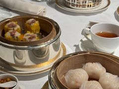 -唐阁(香港朗廷酒店)