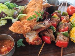 -La Terre乐田(万象城店)