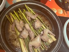 -羽鸽集·乳鸽专门店·地道顺德菜(岭南站店)