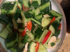 -炭舍干锅·烤鱼(扬名广场店)