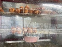 -邓记新一代糖油果子(四川煤管局供销公司职工宿舍店)