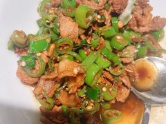 -湘阁里辣(南岭购物广场店)