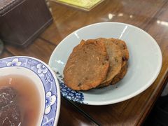 -粗茶淡饭(东关街店)
