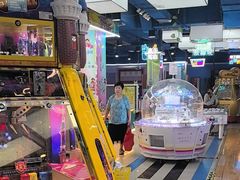 -大玩家(平江万达店)