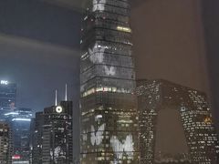 -北京中国大饭店