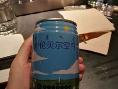 -很久以前羊肉串(中山公园店)